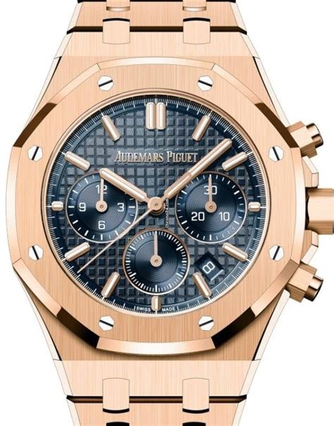 audemars piguet royal oak 38mm rose gold|rose gold ap royal oak price.